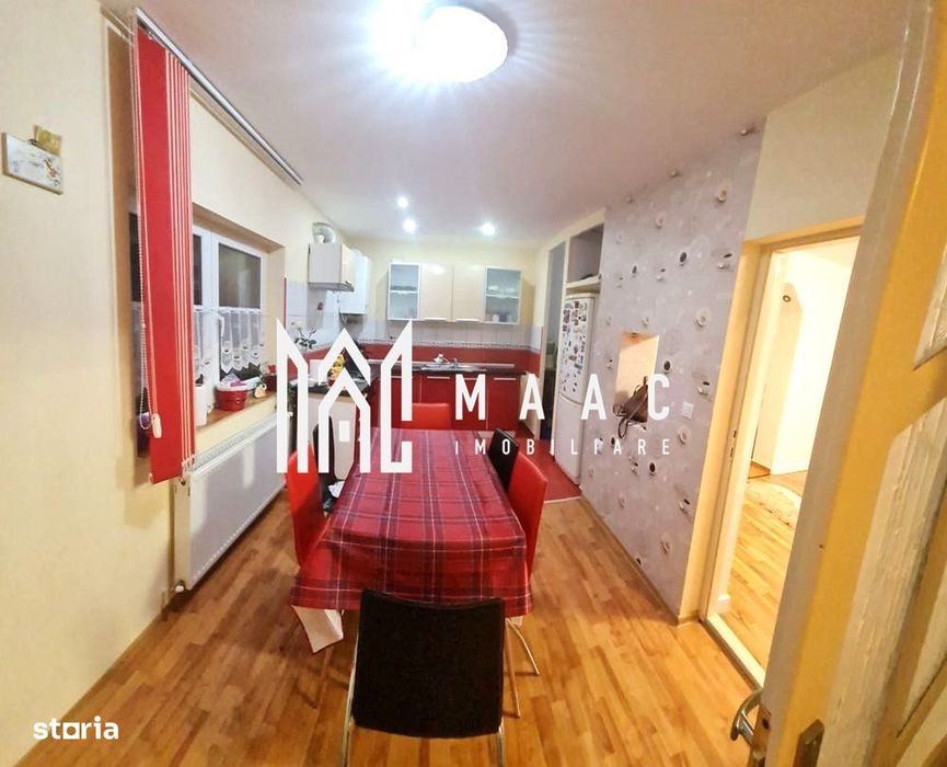 Casă 5 camere de vânzare | Terezian, Sibiu | 130 mp