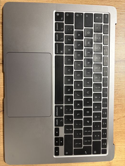 Macbook Air M1 за части