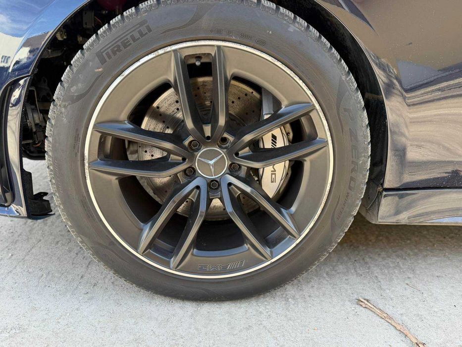 AMG 19'' джанти Mercedes GT63,CLS,E clas