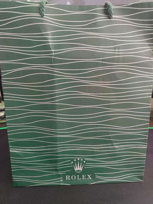 Часовник Rolex Datejust