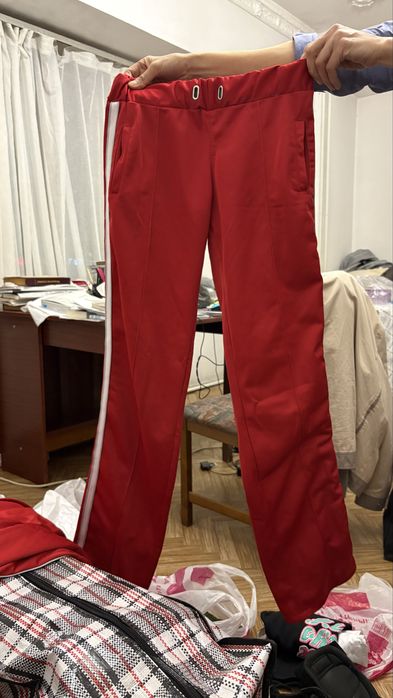 Подросткорые вещи