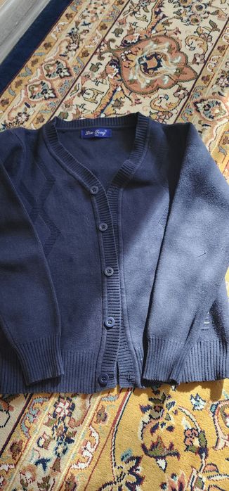 Школьная форма на мальчика 9-10 лет