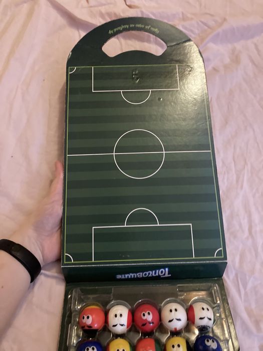 Топчовците цяла колекция kaufland