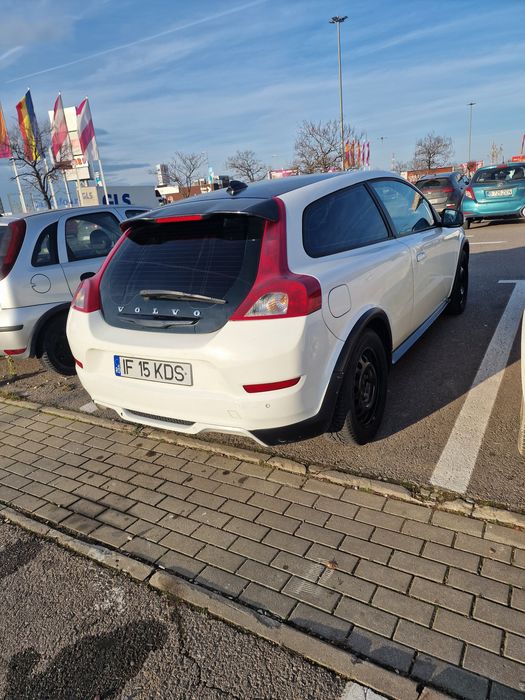Volvo c30 din 2010