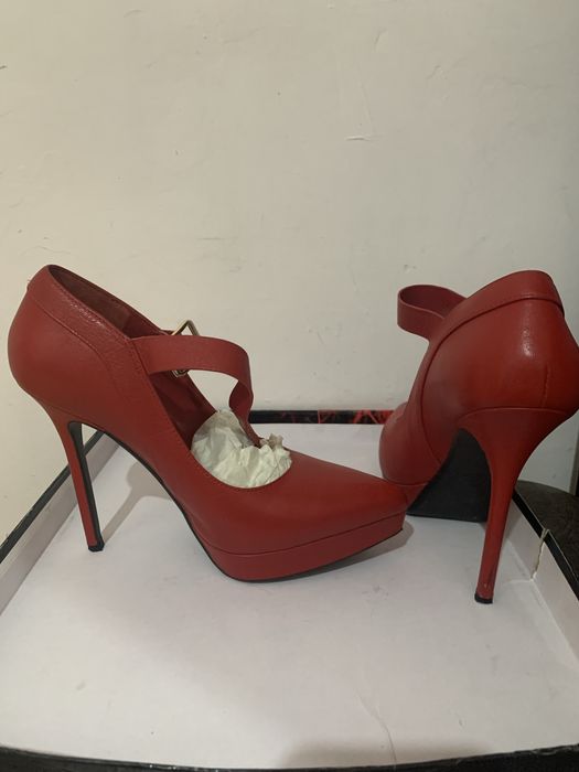 Стильные туфли …