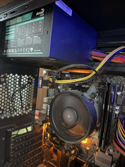 Продам системник