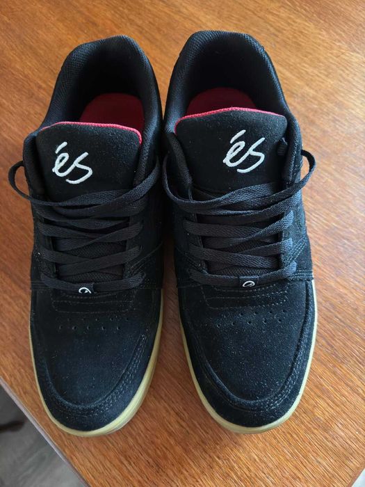 Shoes ES Accel Slim