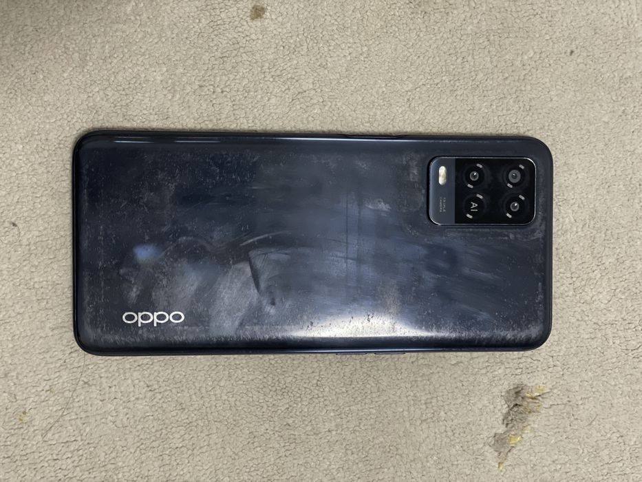 Samsung Oppo A54