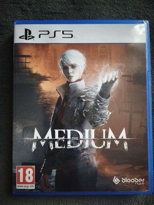 Игри за PS5 за 10€