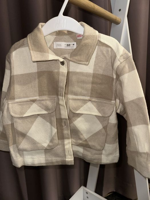 Нови дрехи Zara, Hm, lcwaikiki