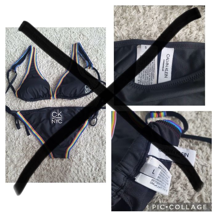 Costume de baie Guess, Calvin Klein, marimea S, M, L, noi