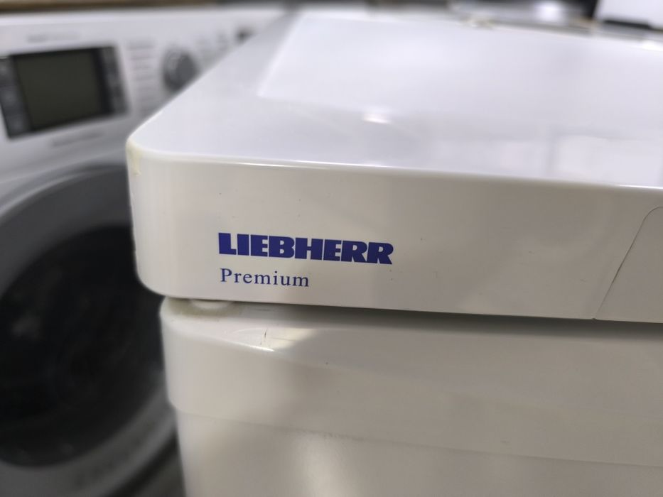 Хладилник Liebherr TP 1764 - 143 литра.