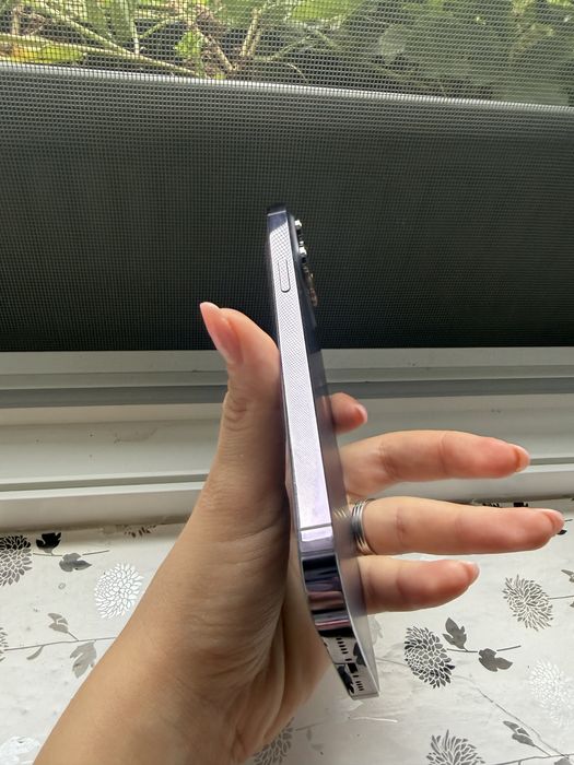 iPhone 14 Pro Max Deep Purple 256GB