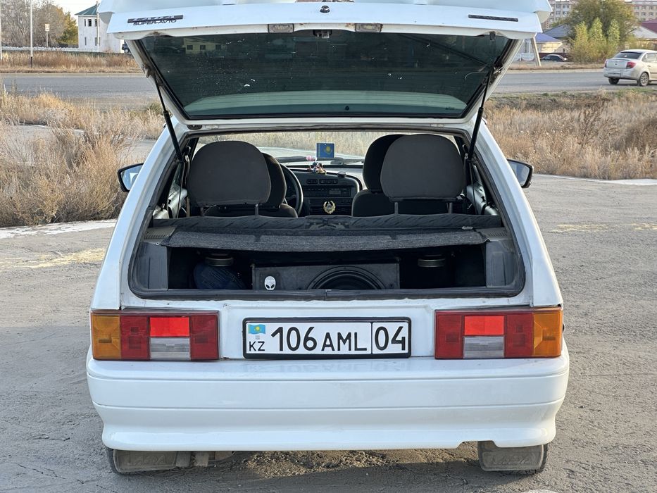 Продаётся VAZ 2114
