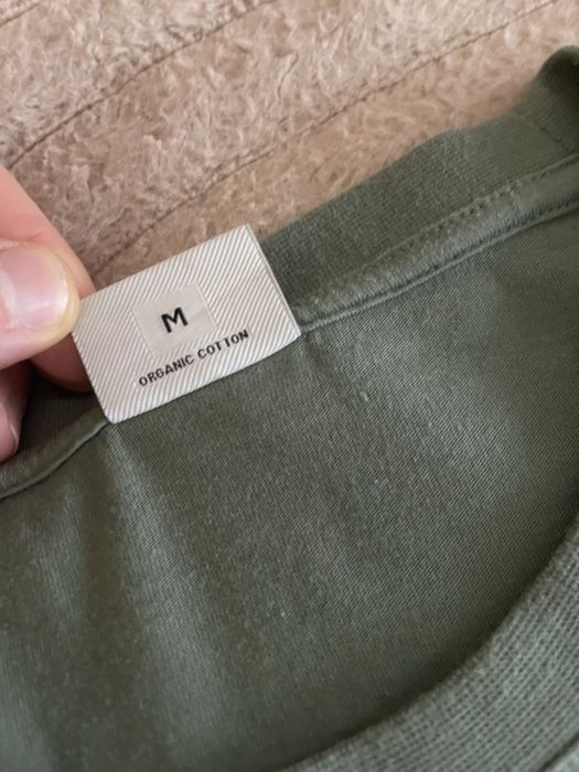 Filling Pieces Oversized блуза размер M-L