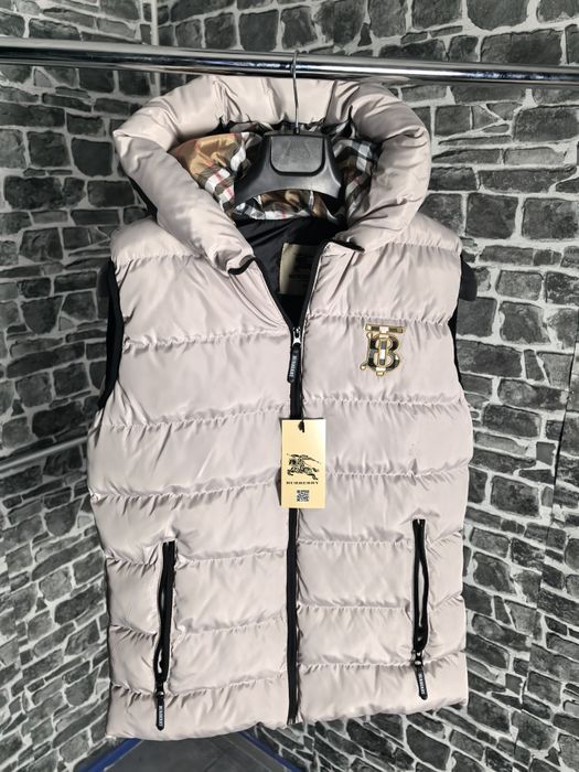 Унисекс елек високо качество