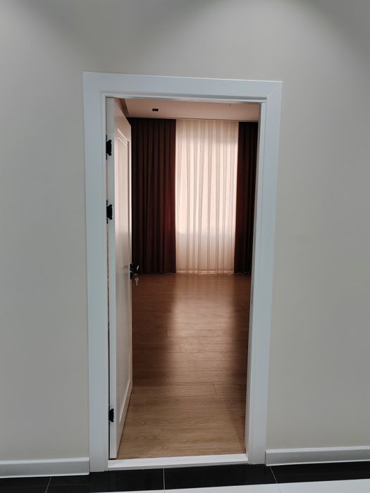 2 xonalik  yangi uy yashashga tayyor