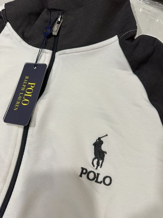 Trening bărbat Polo livra cu elastan