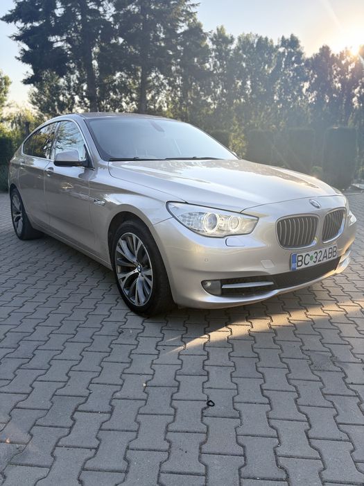 BMW 5 Series 0 — imagine 2
