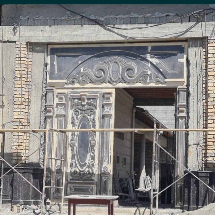 Рестоврация ворот ремонт ворот