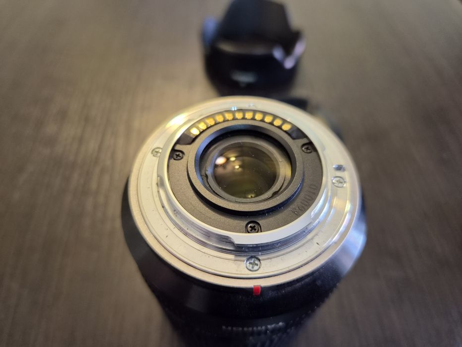 Tamron AF 14-150mm f/3.5-5.8 Di III pentru Micro 4/3 MFT