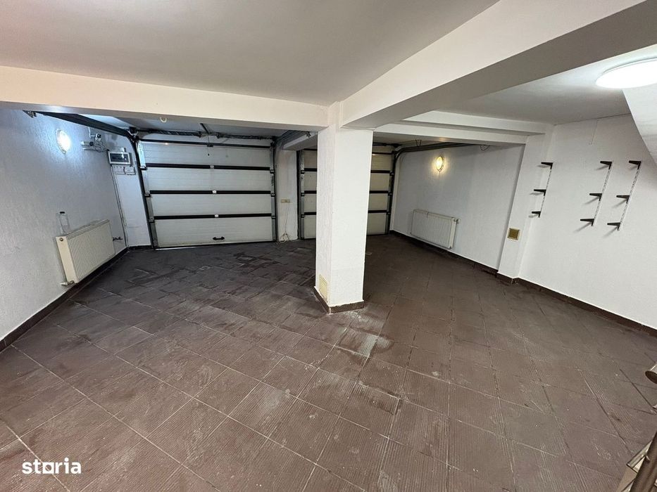 Vilă Duplex Impresionantă | 420 Mp | 12 Camere | Garaj Dublu