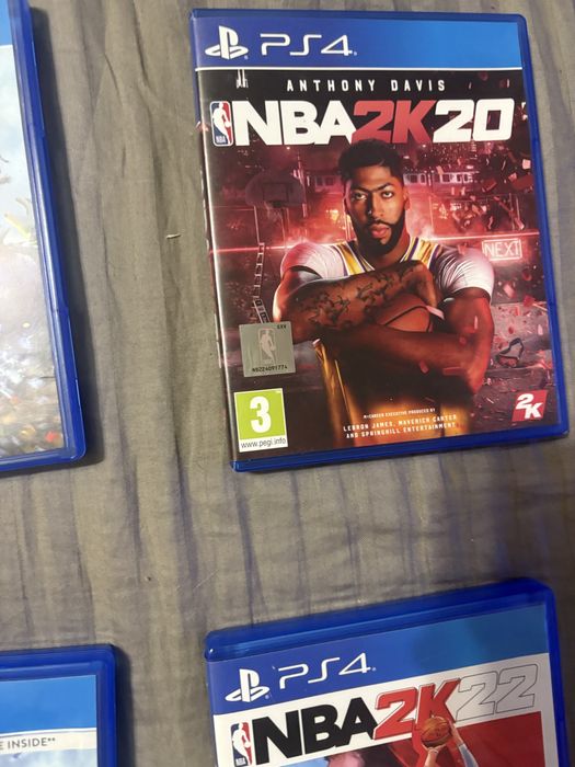 Игри за ps 4 приемам и бартер