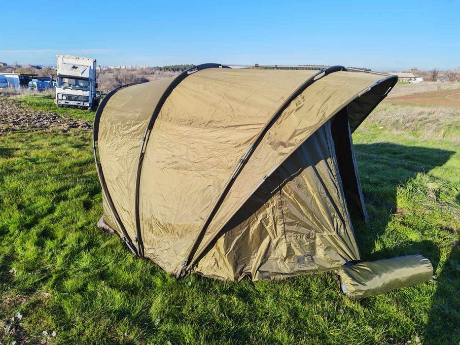 Палатка FOX 2 man R series