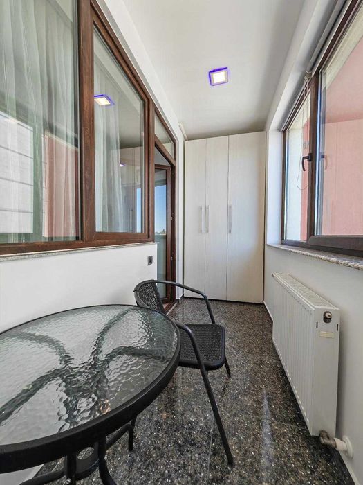 Inchiriem Apartament 3 Camere 94 Mp, Modern, Semidec, Tractorul Isaran