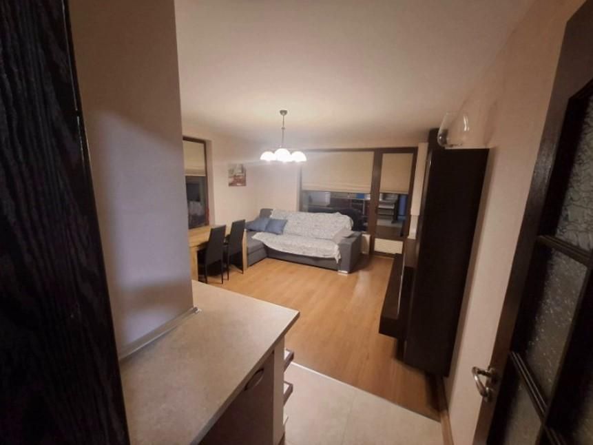 Дава се под наем Двустаен апартамент в София, Бояна - 65 кв.м за 599 € - Снимка #3