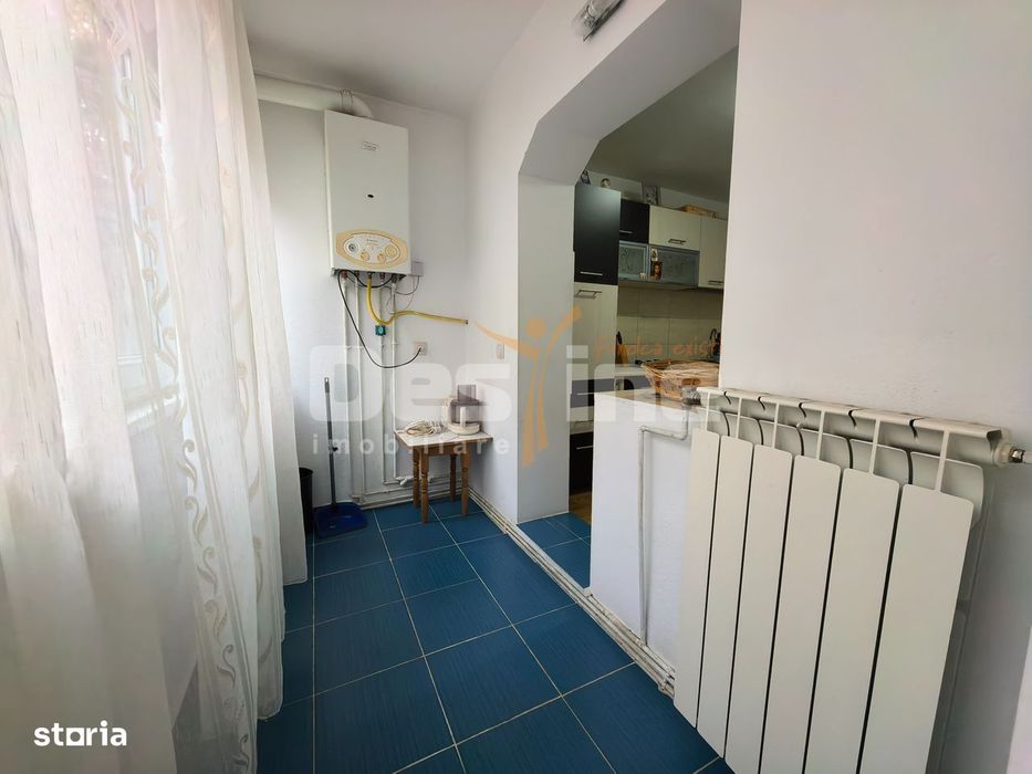 Apartament 2 camere 58 mp decomandat mobilat parter CUG