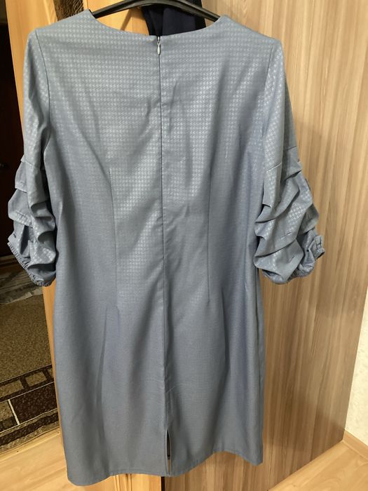 Одежда женская, размер 48