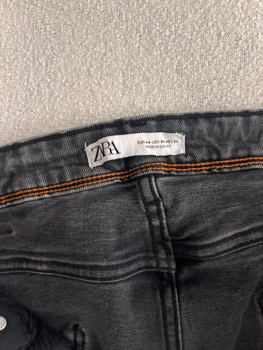 Мъжки дънки Zara