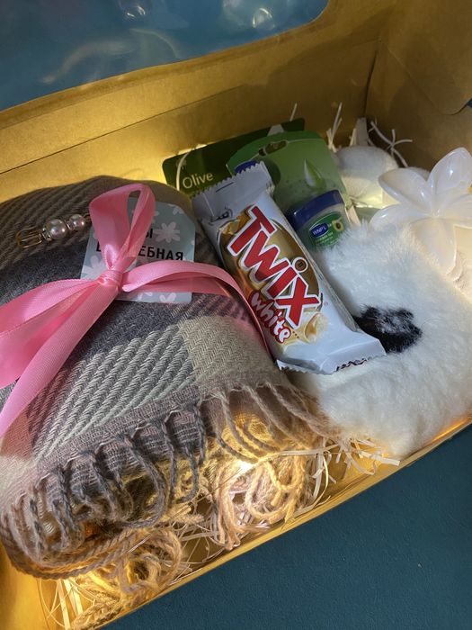 Подрочные боксы