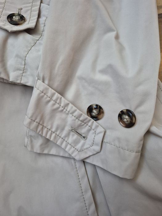 Trench Benetton mărimea 50