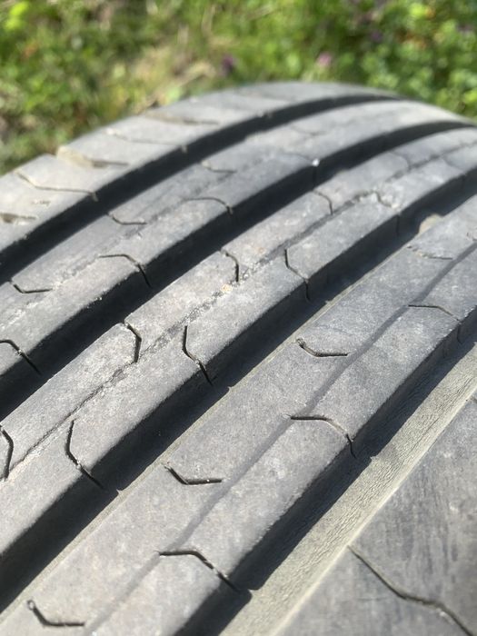 Летни гуми Continental 16 цола