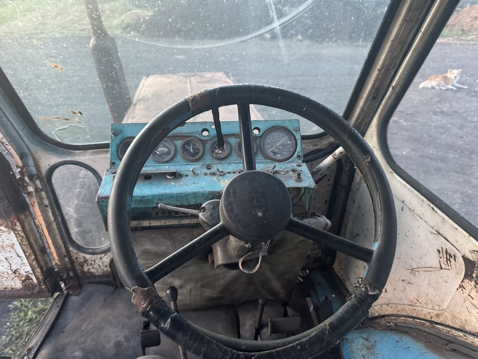Продам трактор Т-40