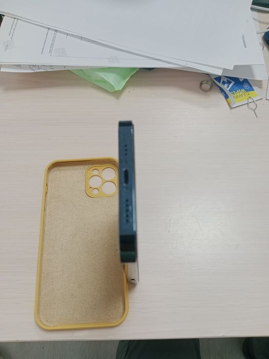 iPhone 12 pro жақсы жағдайы