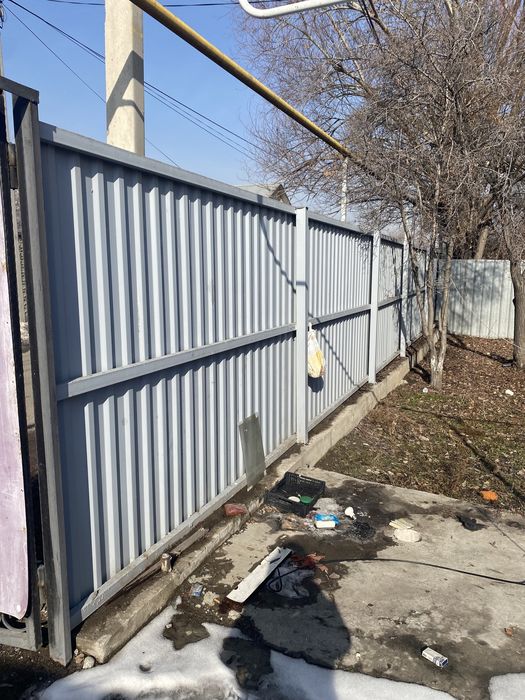 Продам вороту б/у!