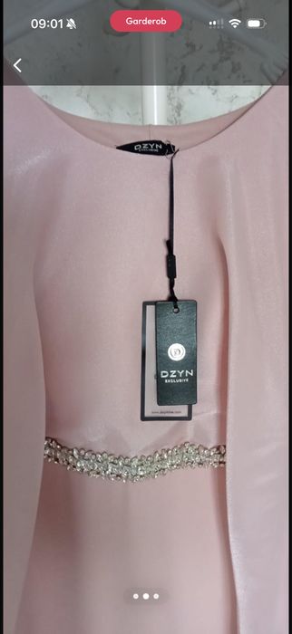 Платье bahmalli brand