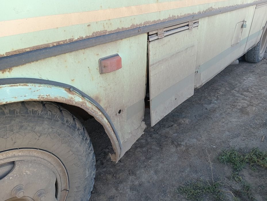 Автобус пазик 4234