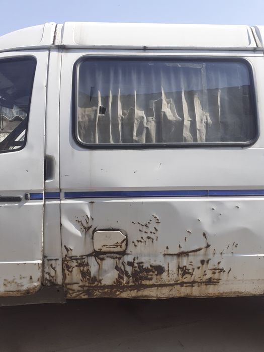 Продаю Газель грузовой фургон