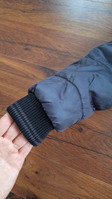 Подарявам зимно яке за момче