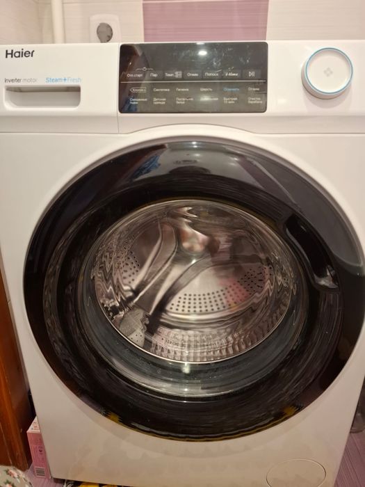 Продам стиральную машину