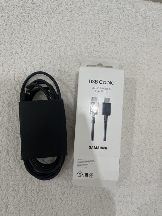 Usb. Type шнур оригинал