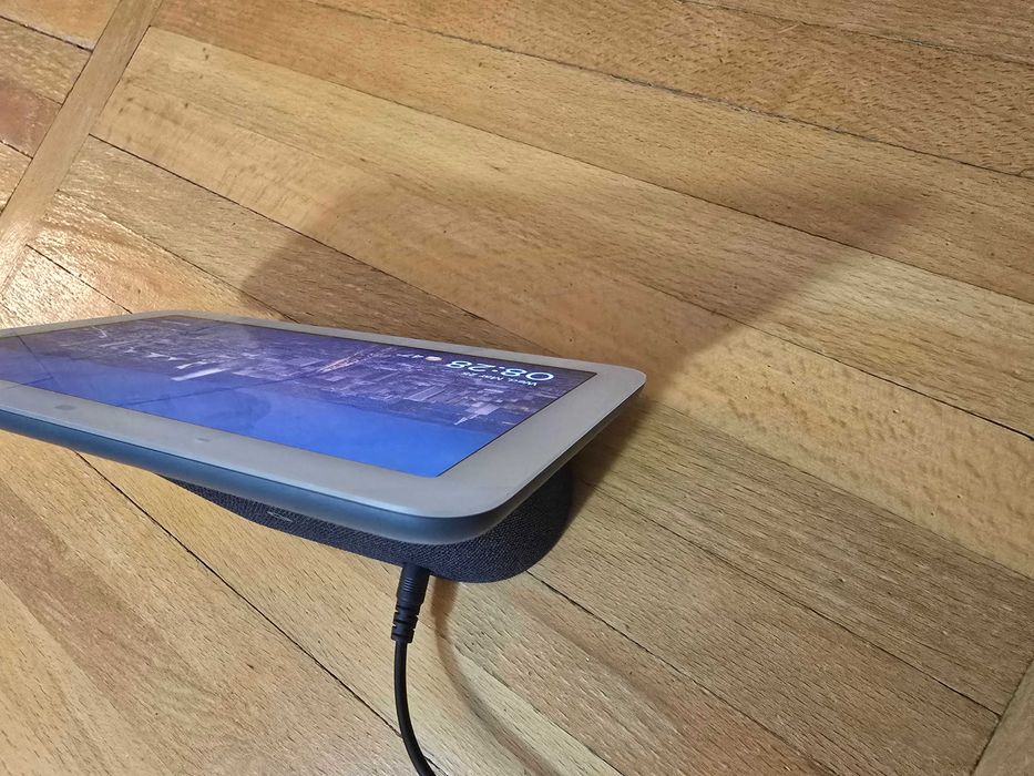 Google Nest Hub (2nd Gen) Boxa google hub