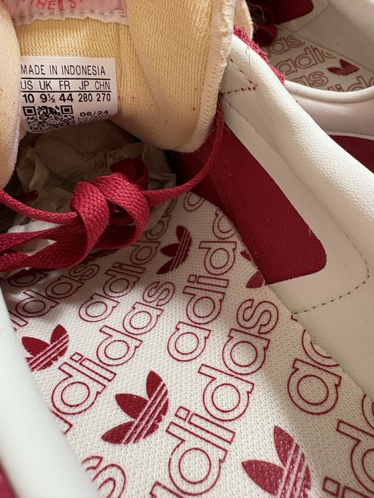 Обувки Adidas Gazelle