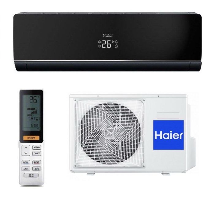 Мега скидки 40% кондиционер Haier доставка бесплатно