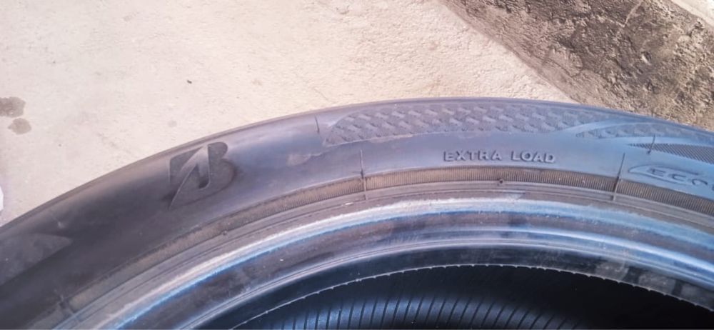 Резина Bridgestone