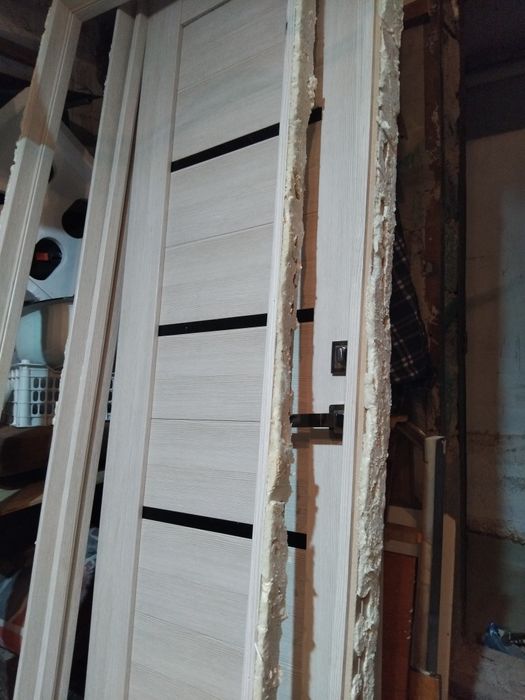 Двери межкомнатные в шахтинске